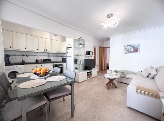 Resale - Apartment - Los Altos - dream hills