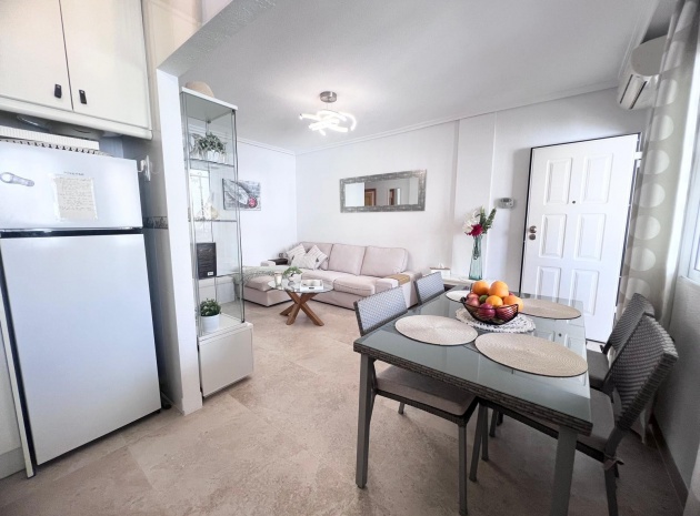 Resale - Apartment - Los Altos - dream hills