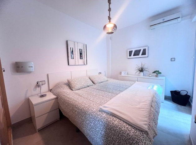 Resale - Apartment - Los Altos - dream hills