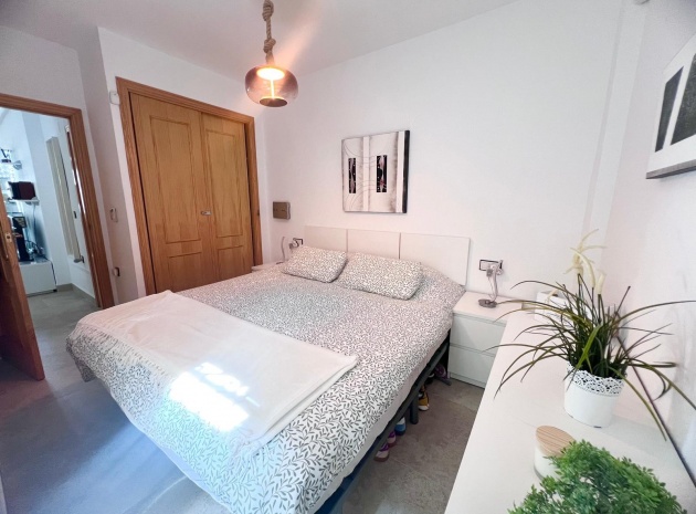 Resale - Apartment - Los Altos - dream hills