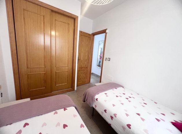 Resale - Apartment - Los Altos - dream hills