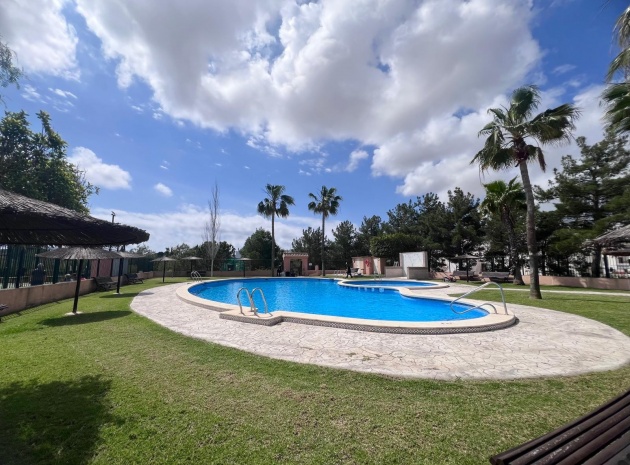 Resale - Apartment - Los Altos - dream hills