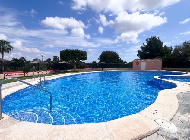 Resale - Apartment - Los Altos - dream hills