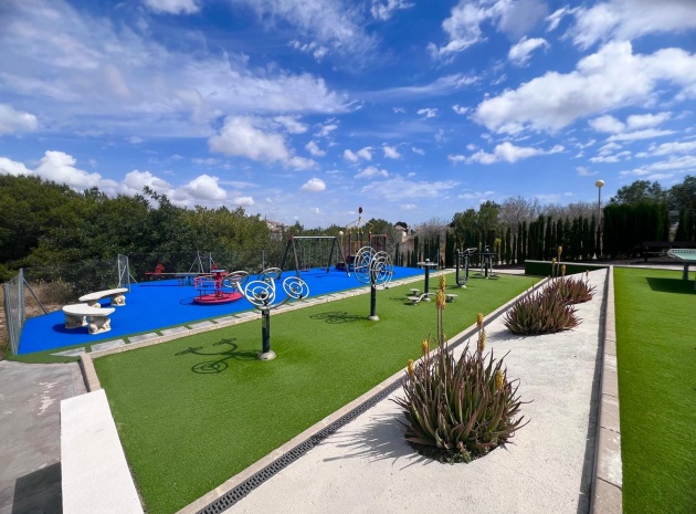 Resale - Apartment - Los Altos - dream hills