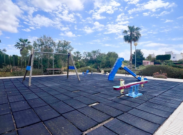 Resale - Apartment - Los Altos - dream hills