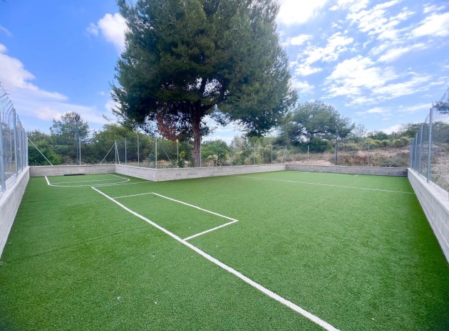 Resale - Apartment - Los Altos - dream hills