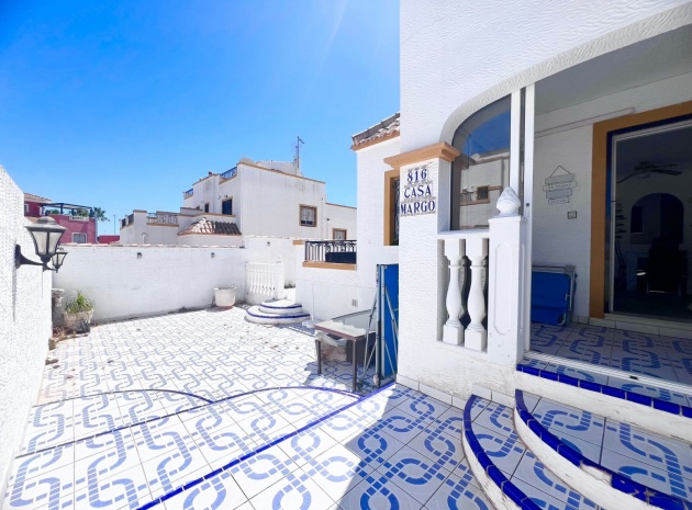 Resale - Villa - Los Altos - dream hills