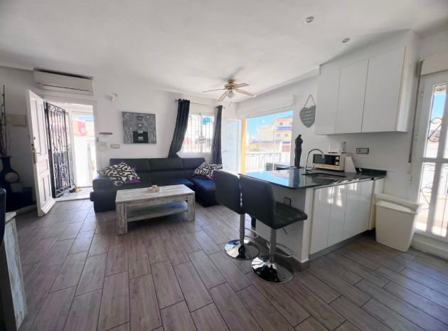 Resale - Villa - Los Altos - dream hills