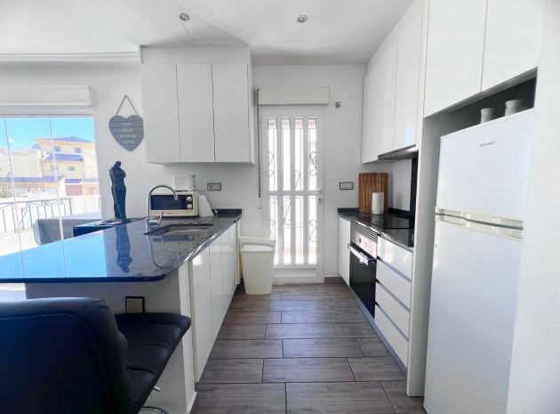 Resale - Villa - Los Altos - dream hills