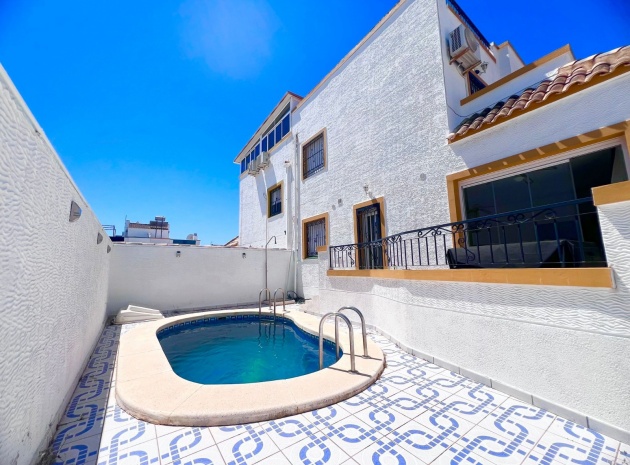 Resale - Villa - Los Altos - dream hills