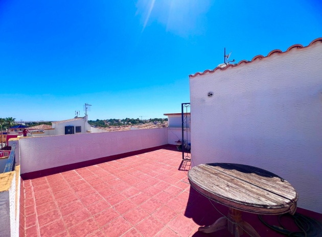 Resale - Villa - Los Altos - dream hills