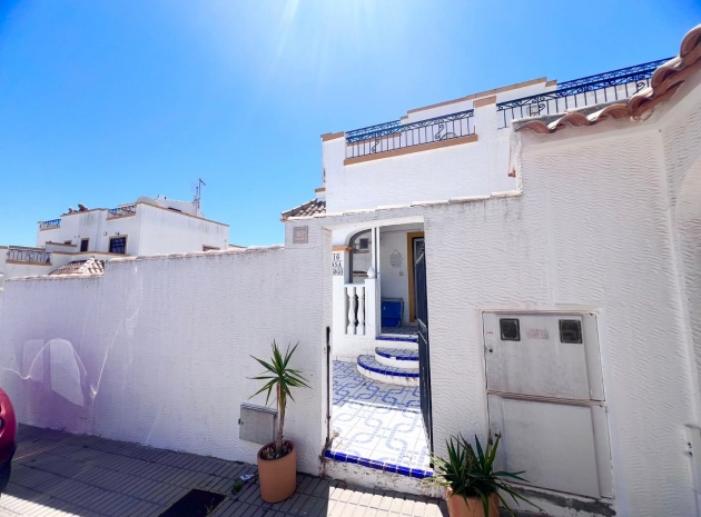 Resale - Villa - Los Altos - dream hills