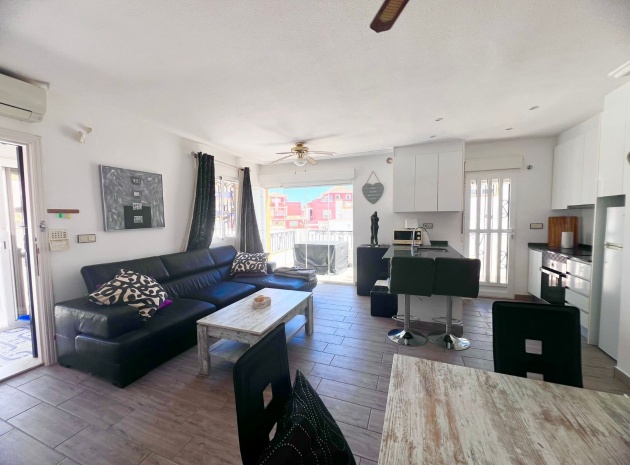 Resale - Villa - Los Altos - dream hills