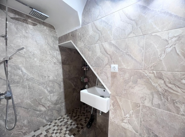 Resale - Villa - Los Altos - dream hills