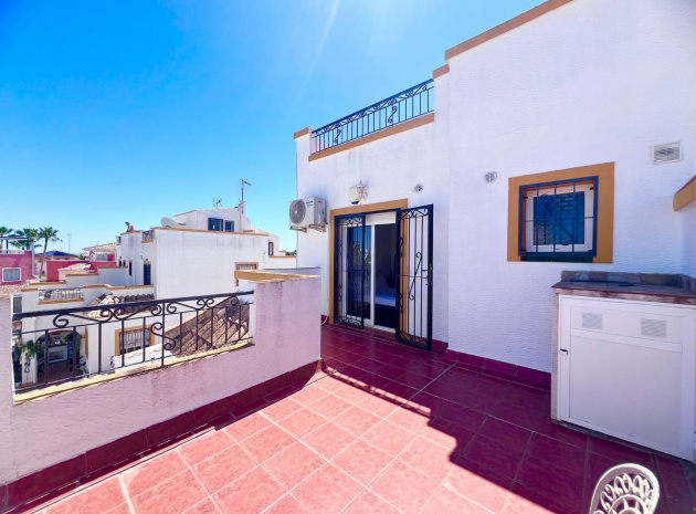 Resale - Villa - Los Altos - dream hills