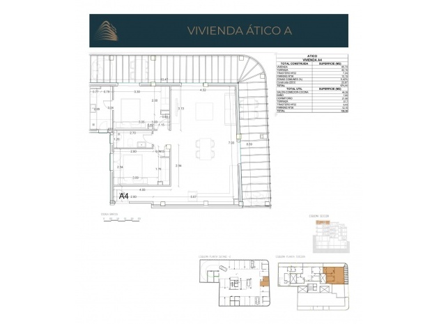 New Build - Apartment - Mijas - Las Lagunas de Mijas