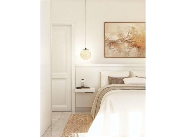 Nieuw gebouw - Appartement - Mijas - Las Lagunas de Mijas