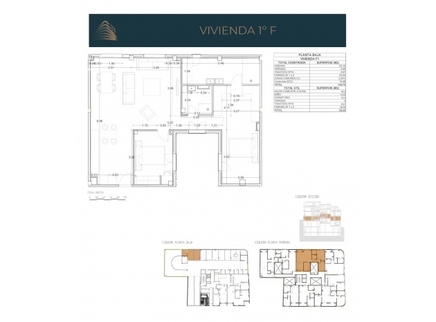 New Build - Apartment - Mijas - Las Lagunas de Mijas