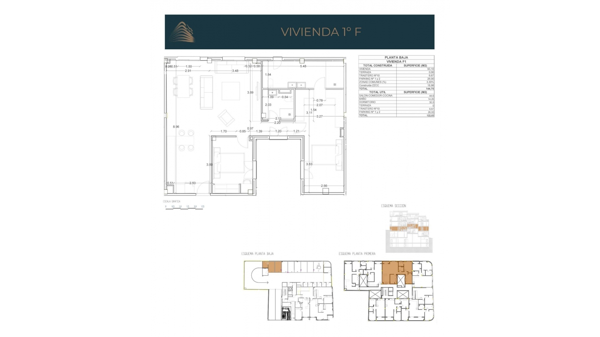 New Build - Apartment - Mijas - Las Lagunas de Mijas