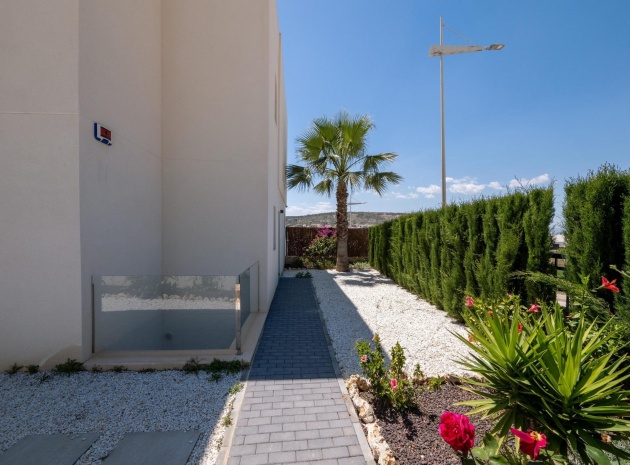 New Build - Villa - Algorfa - La Finca Golf