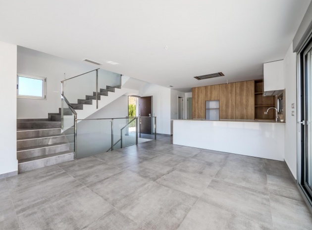 New Build - Villa - Algorfa - La Finca Golf