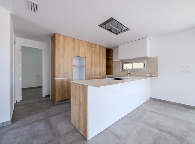 New Build - Villa - Algorfa - La Finca Golf