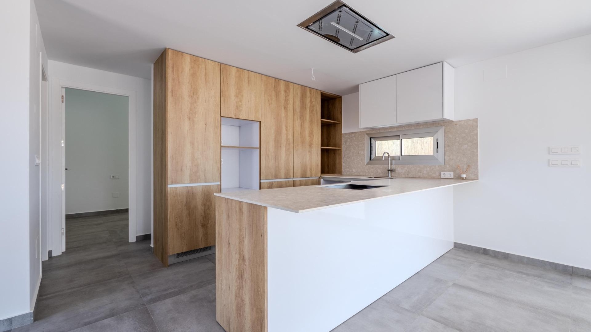 New Build - Villa - Algorfa - La Finca Golf