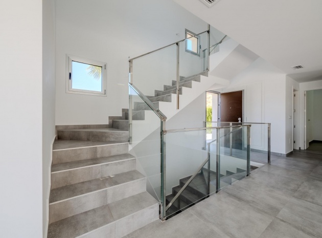 New Build - Villa - Algorfa - La Finca Golf