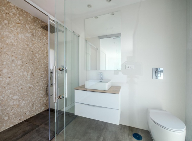 New Build - Villa - Algorfa - La Finca Golf