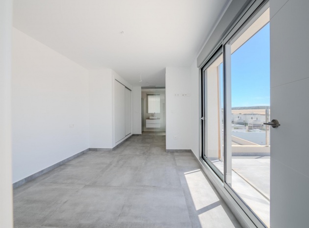 New Build - Villa - Algorfa - La Finca Golf