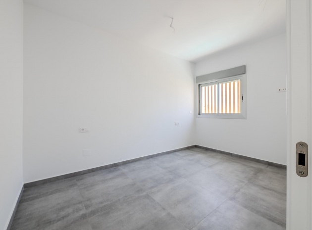 New Build - Villa - Algorfa - La Finca Golf