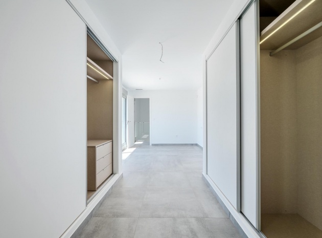 New Build - Villa - Algorfa - La Finca Golf