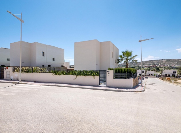New Build - Villa - Algorfa - La Finca Golf