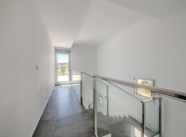 New Build - Villa - Algorfa - La Finca Golf