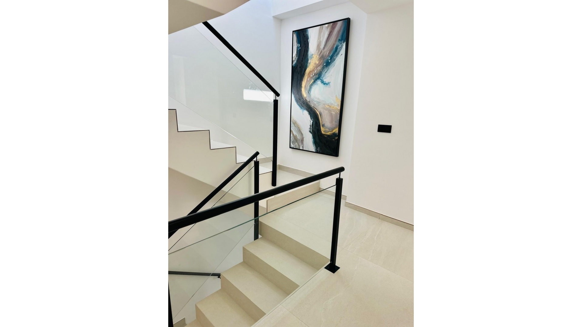 Nybyggnad - Villa - San Pedro del Pinatar
