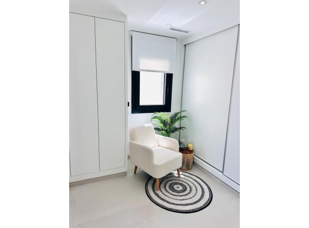 Nybyggnad - Villa - San Pedro del Pinatar