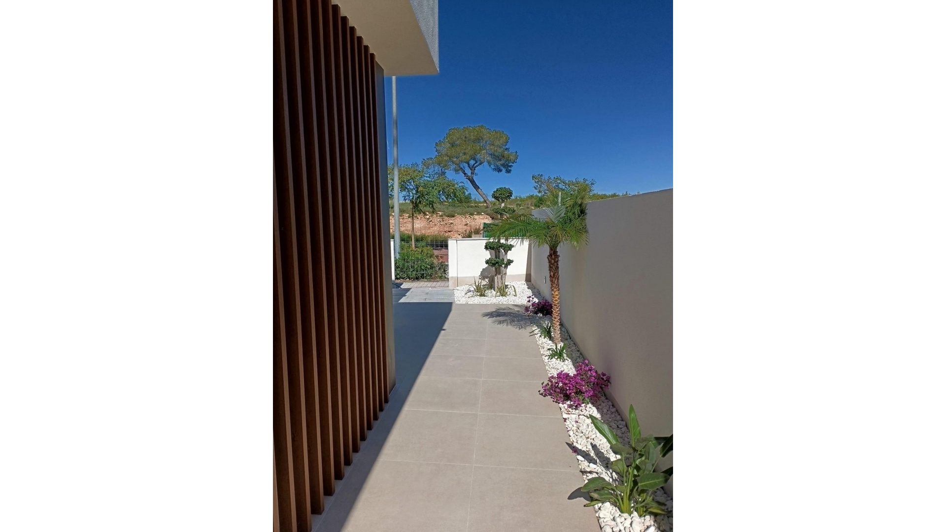 New Build - Villa - Pilar de la Horadada - Lo Romero Golf