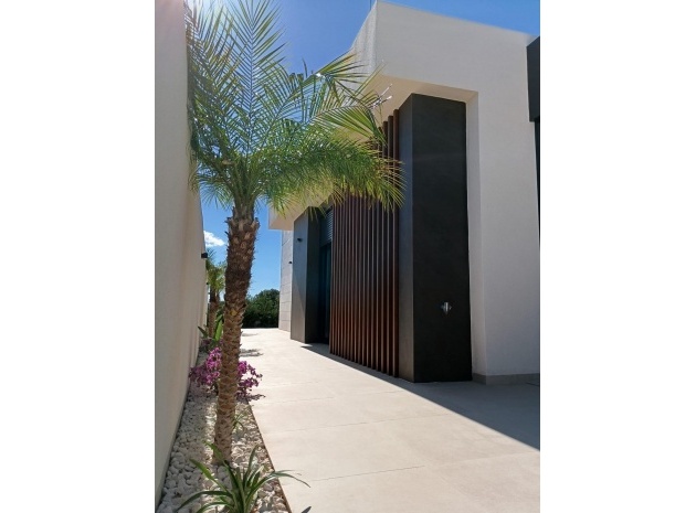 New Build - Villa - Pilar de la Horadada - Lo Romero Golf