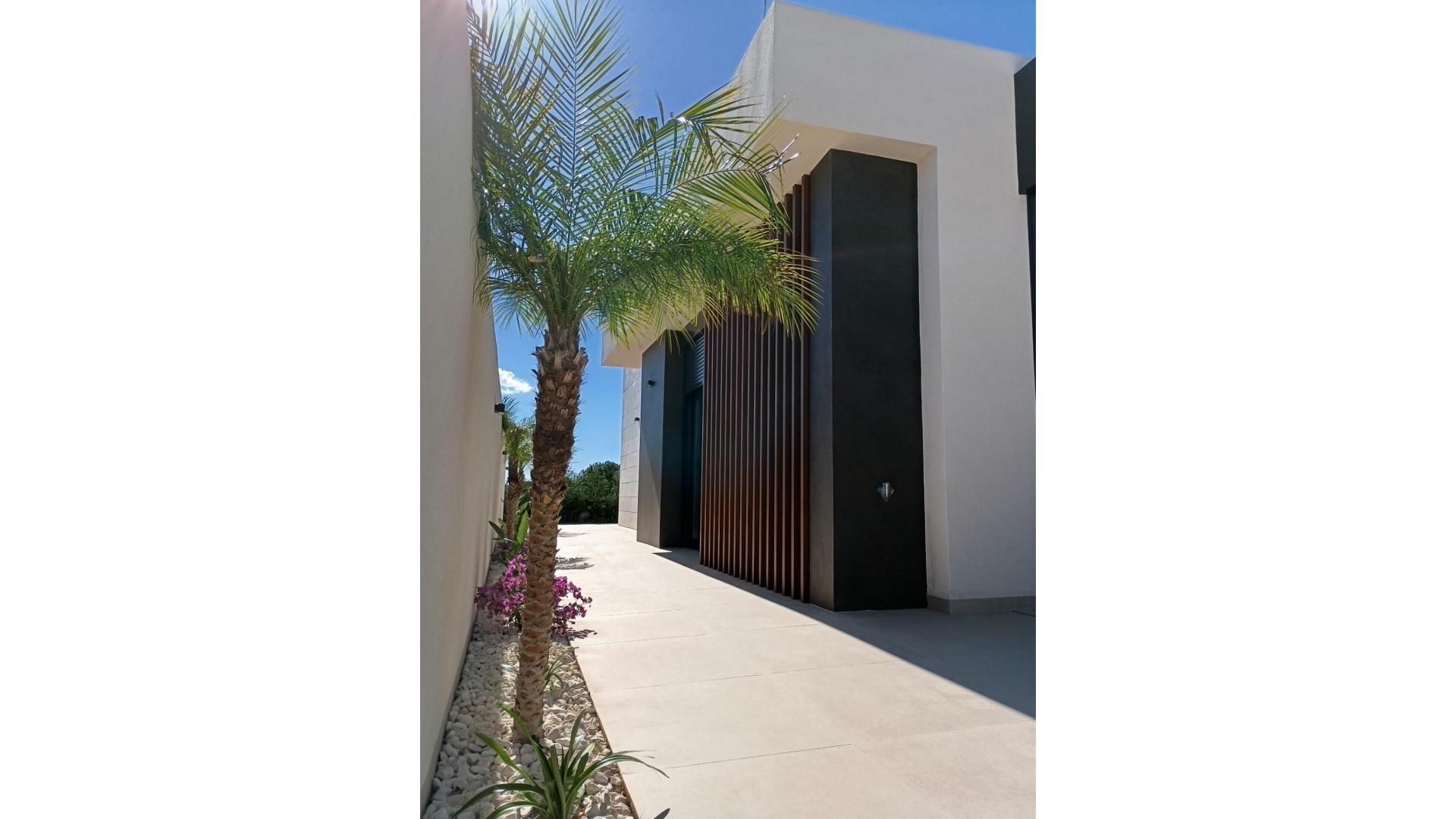 New Build - Villa - Pilar de la Horadada - Lo Romero Golf