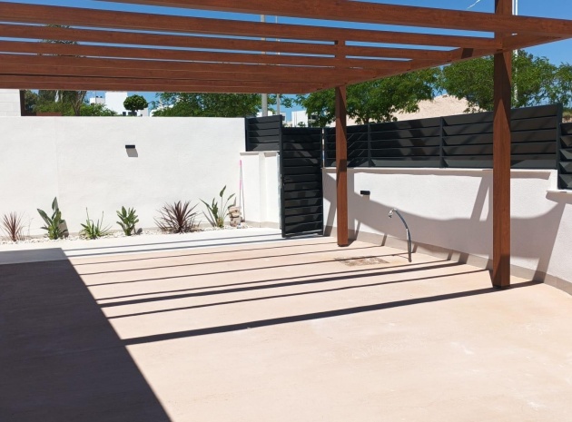 New Build - Villa - Pilar de la Horadada - Lo Romero Golf