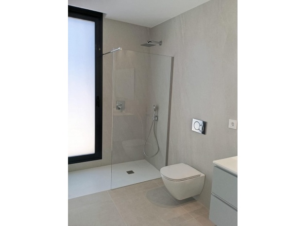 New Build - Villa - Pilar de la Horadada - Lo Romero Golf