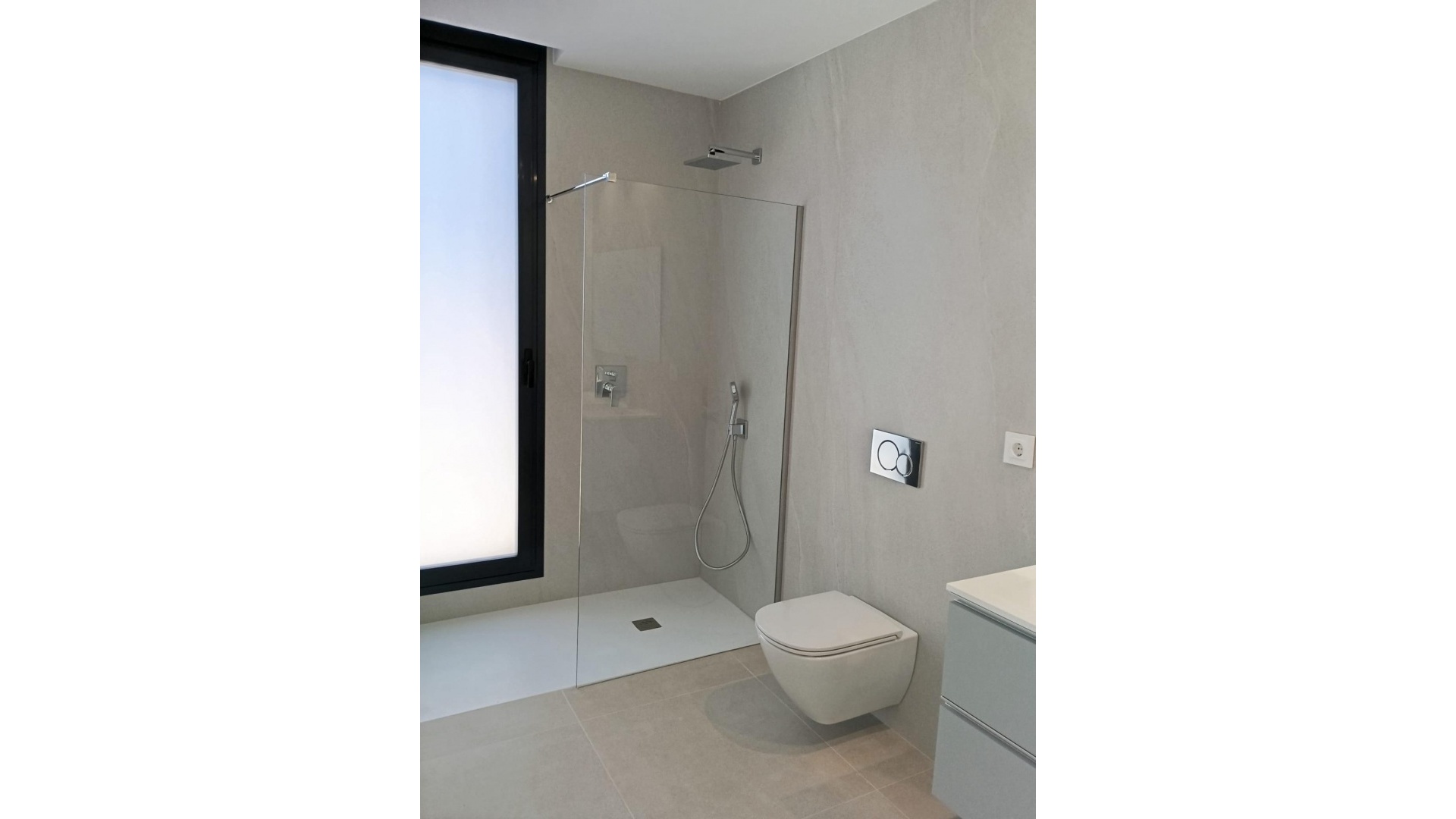 New Build - Villa - Pilar de la Horadada - Lo Romero Golf