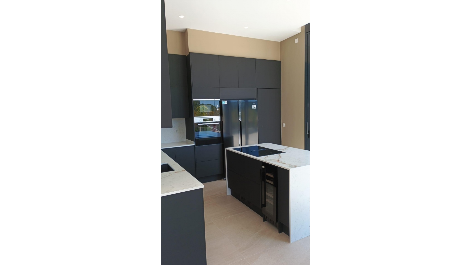 New Build - Villa - Pilar de la Horadada - Lo Romero Golf