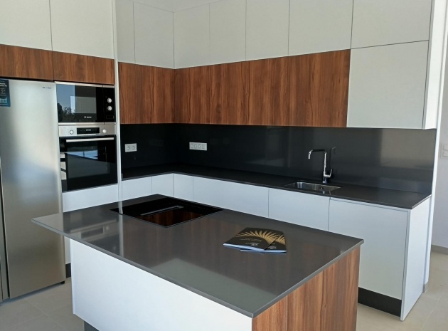 New Build - Villa - Pilar de la Horadada - Lo Romero Golf