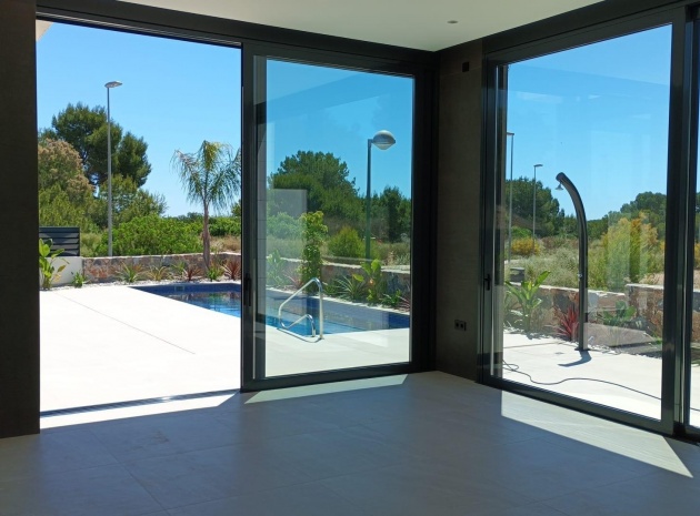 New Build - Villa - Pilar de la Horadada - Lo Romero Golf