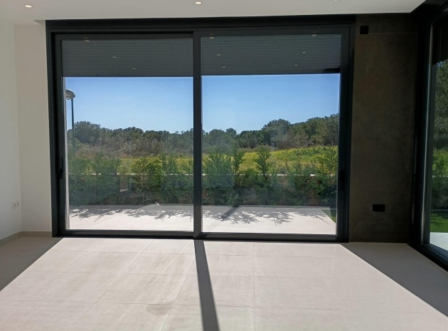 New Build - Villa - Pilar de la Horadada - Lo Romero Golf
