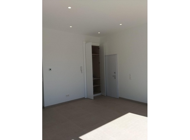 New Build - Villa - Pilar de la Horadada - Lo Romero Golf