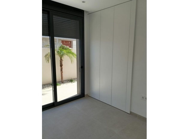 New Build - Villa - Pilar de la Horadada - Lo Romero Golf