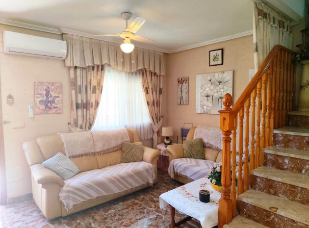 Resale - Townhouse - La Zenia - Res. Sal y Mar