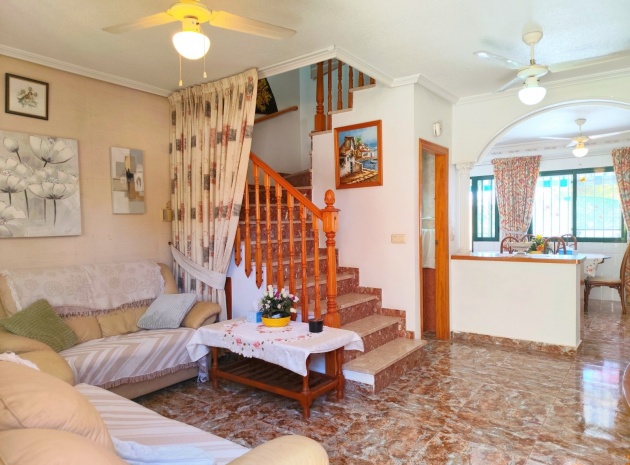 Resale - Townhouse - La Zenia - Res. Sal y Mar
